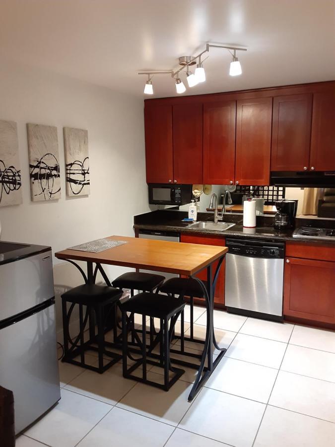Riverview, Studio 507, Beach Steps Away!+Pool+Wifi รัสกิน ภายนอก รูปภาพ