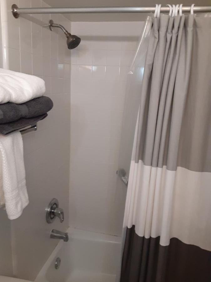 Riverview, Studio 507, Beach Steps Away!+Pool+Wifi รัสกิน ภายนอก รูปภาพ